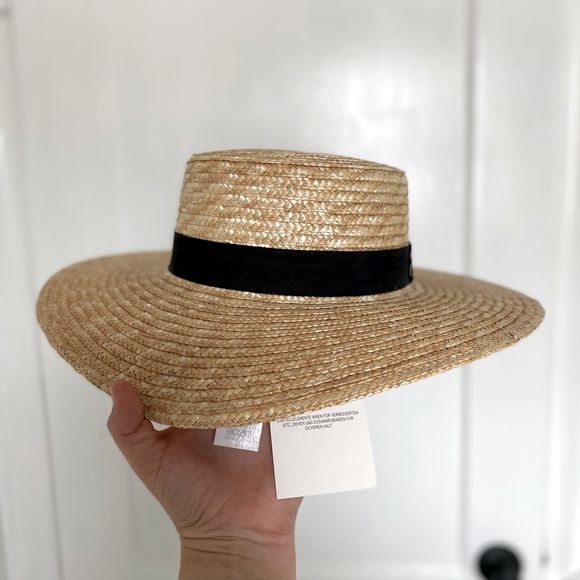 ASOS Accessories - ASOS Sun Straw Hat